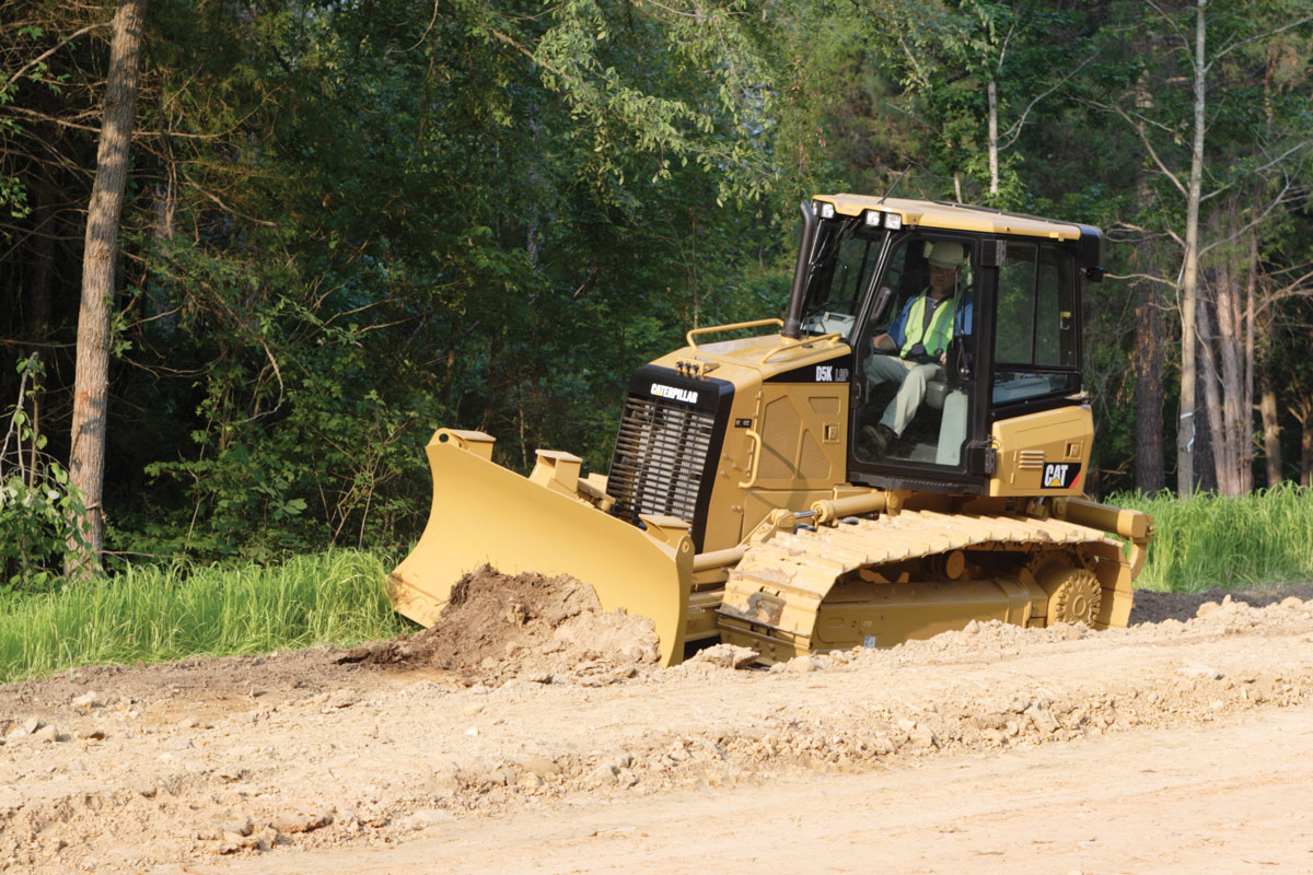 New Heavy Equipment photo