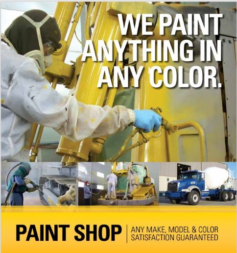 Paint Shop
