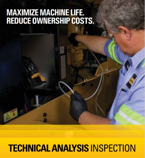Technical Analysis Inspection