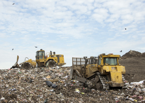 Waste Handling photo