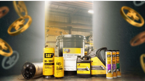 CAT REWARDS_CAT CENTRAL