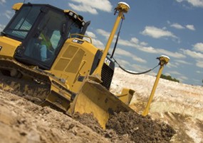 Earthmoving Equipment photo